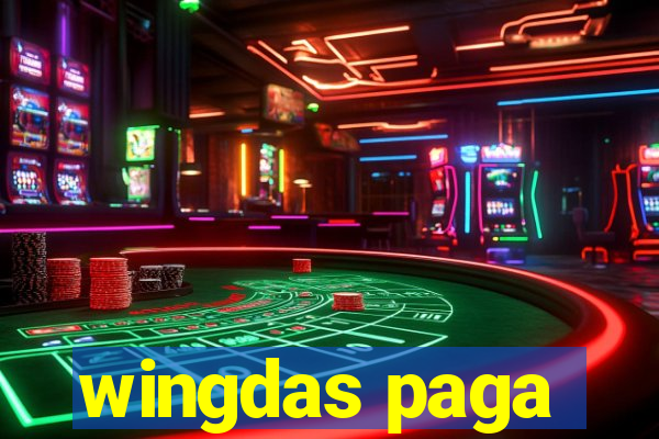 wingdas paga